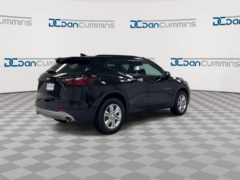 Used 2022 Chevrolet Blazer LT image 8