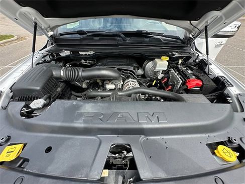 Used 2020 RAM 1500 Limited image 30
