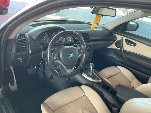 Used 2013 BMW 135i Coupe RWD image 5