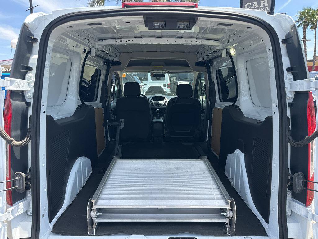 Used 2016 Ford Transit Connect XLT FWD image 34