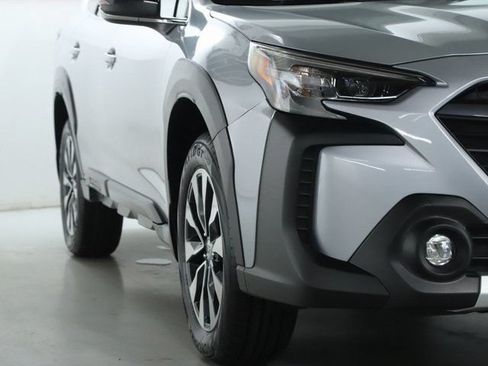 Certified 2023 Subaru Outback Limited AWD/4WD image 8