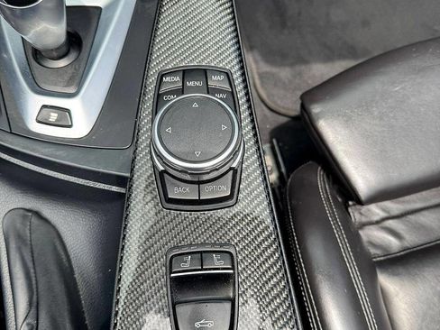 Used 2017 BMW M4 Convertible w/ Executive Package image 14