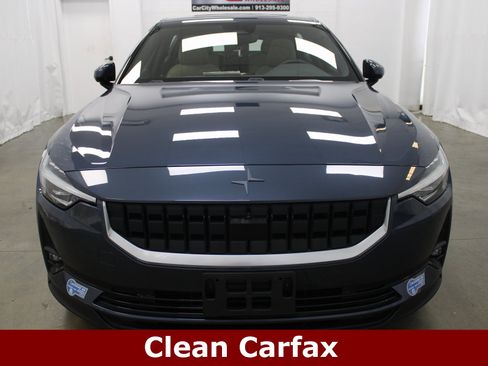 Used 2021 Polestar Polestar 2 image 2