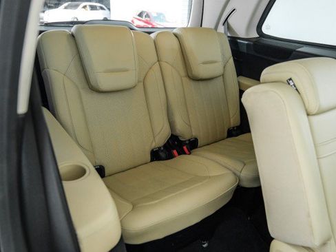 Used 2018 Mercedes-Benz GLS 450 4MATIC image 41