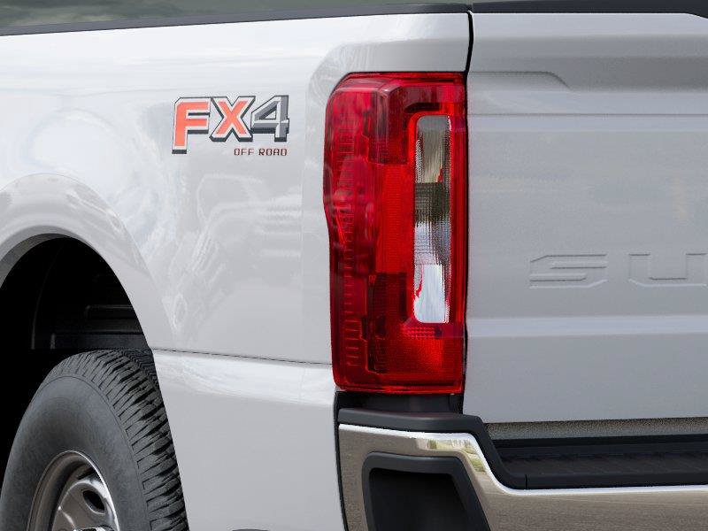 New 2027 Ford F250 XL w/ XL Driver Assist Package AWD/4WD image 21