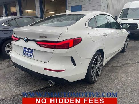 Used 2020 BMW 228i xDrive Gran Coupe w/ Convenience Package AWD/4WD image 4