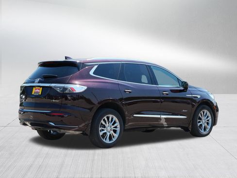 Used 2023 Buick Enclave Avenir w/ Avenir Technology Package AWD/4WD image 7