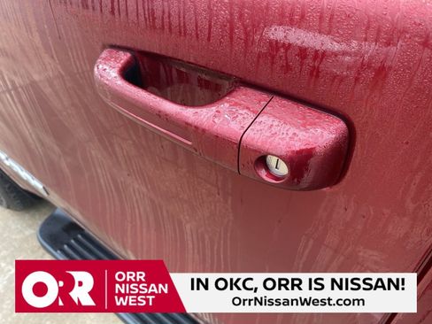 Used 2024 RAM 1500 Big Horn image 14