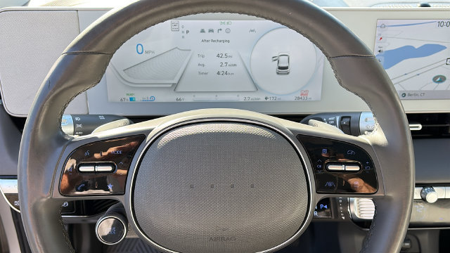 Used 2023 Hyundai Ioniq 5 Limited AWD/4WD image 13