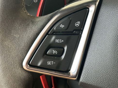 Used 2024 Chevrolet Camaro LT RWD image 18