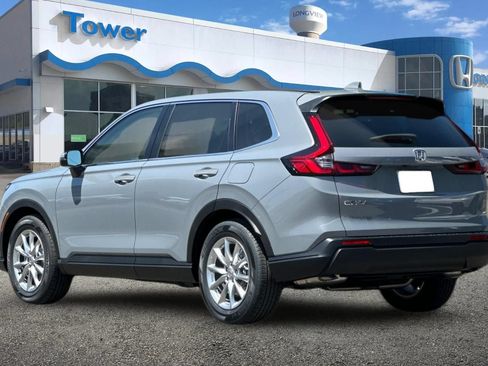 New 2026 Honda CR-V EX image 6
