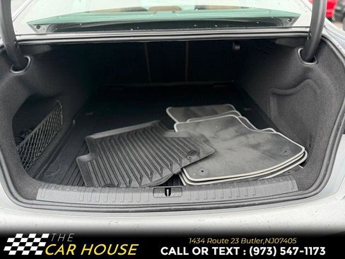 Used 2019 Audi A6 3.0T Premium Plus w/ Premium Plus Package image 20