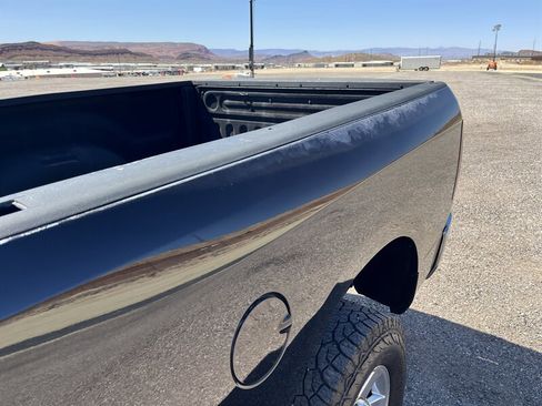 Used 2013 RAM 2500 Big Horn image 12