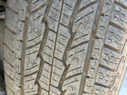 Used 2025 Chevrolet Silverado 1500 LT image 21