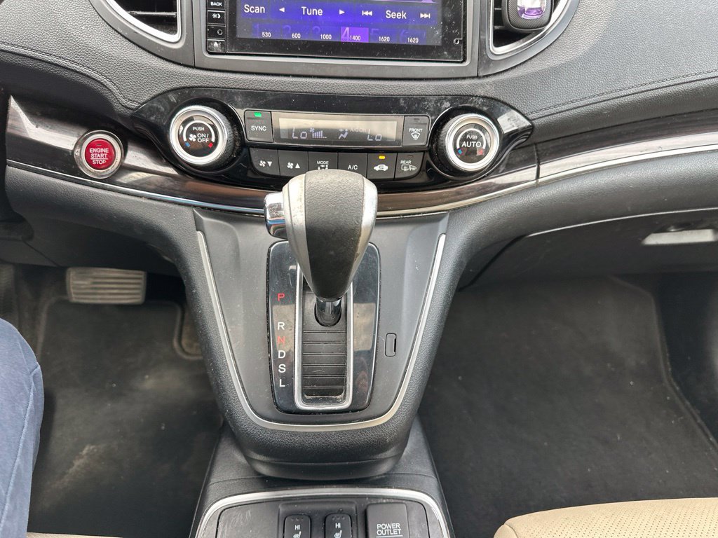Used 2016 Honda CR-V EX-L image 46