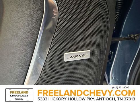 New 2026 Chevrolet Suburban Premier image 14