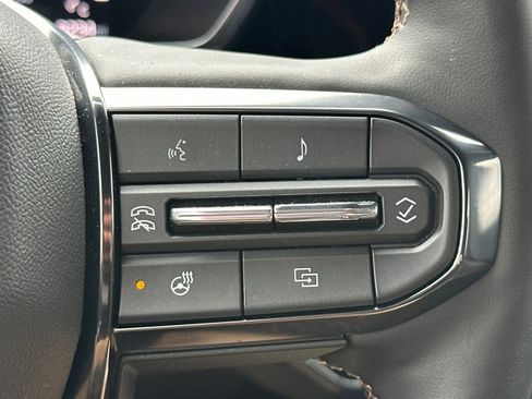 Used 2024 GMC Canyon AT4 w/ LPO, Off Road Lift Package image 38