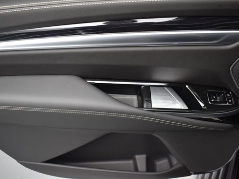 Certified 2026 Cadillac Escalade ESV Sport w/ Touring Package image 23