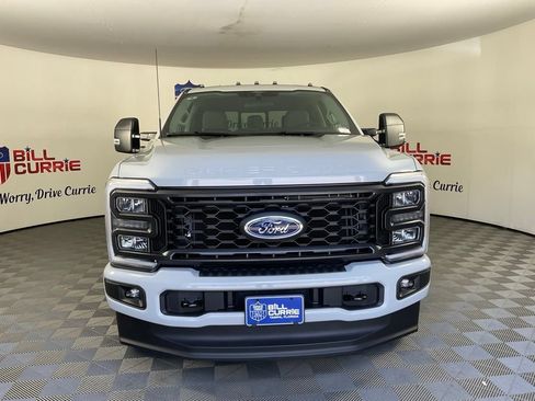 New 2026 Ford F350 XL w/ STX Appearance Package AWD/4WD image 8