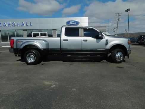 Used 2020 Ford F350 XL w/ STX Appearance Package image 20