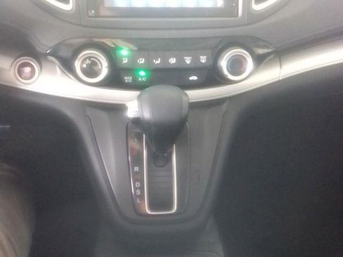 Used 2016 Honda CR-V EX image 8