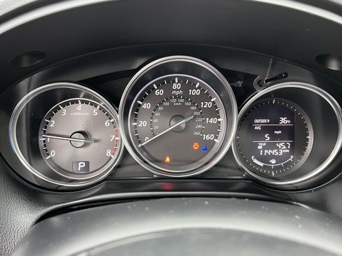 Used 2013 MAZDA CX-5 Sport image 23