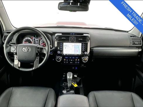 Used 2024 Toyota 4Runner TRD Pro image 20