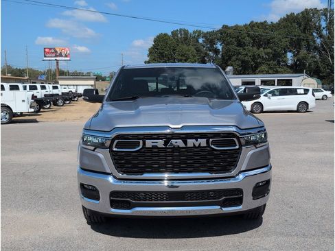 New 2026 RAM 1500 Big Horn image 8