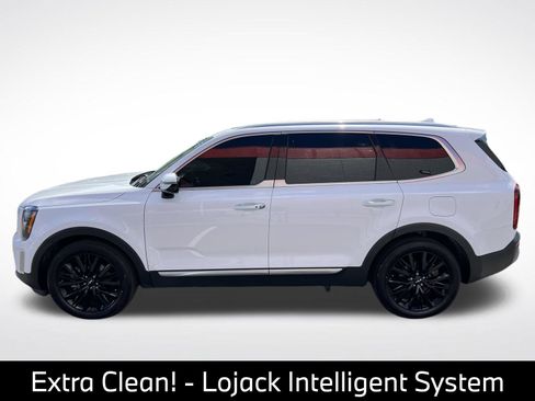 Used 2022 Kia Telluride SX FWD image 8