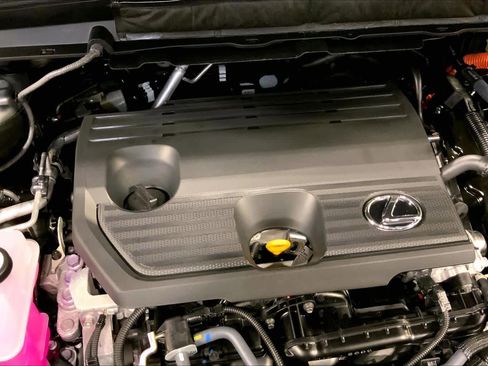New 2026 Lexus RX 350 image 17