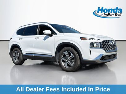 Used 2023 Hyundai Santa Fe SEL w/ Premium Package