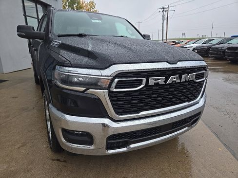 New 2026 RAM 1500 Big Horn image 15