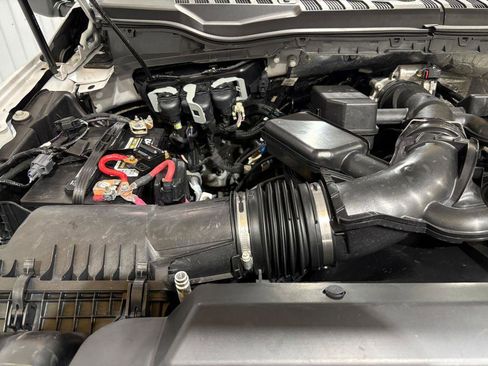 Used 2021 Ford F250 XL w/ Power Equipment Group AWD/4WD image 23