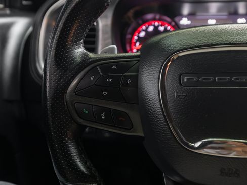 Used 2020 Dodge Charger Scat Pack w/ Daytona Edition Group RWD image 53