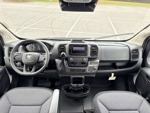 New 2026 RAM ProMaster 1500 image 21