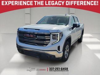 Used 2024 GMC Sierra 1500 SLT RWD video 1