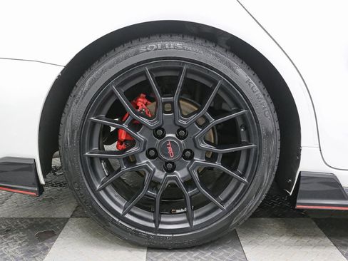 Used 2020 Toyota Camry TRD image 17