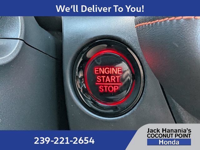 Used 2024 Honda HR-V Sport image 28