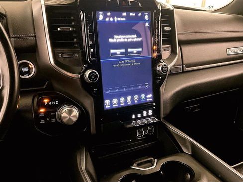 Used 2021 RAM 1500 Laramie image 6