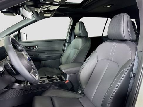 New 2026 Subaru Outback Touring XT AWD/4WD image 21