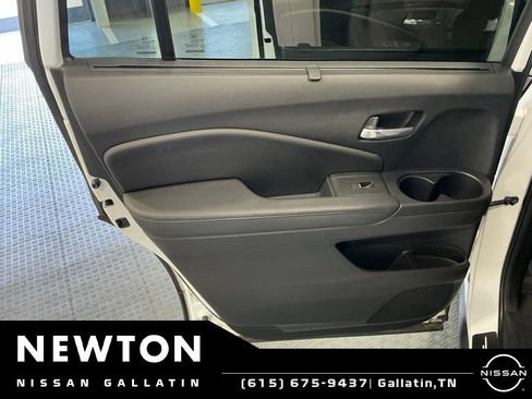Used 2021 Honda Passport Elite image 44