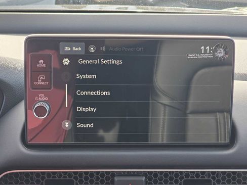 New 2026 Honda HR-V EX-L image 24