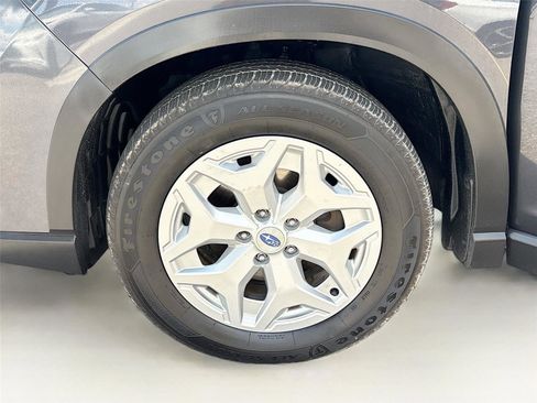 Used 2019 Subaru Forester w/ Popular Package #1 AWD/4WD image 30