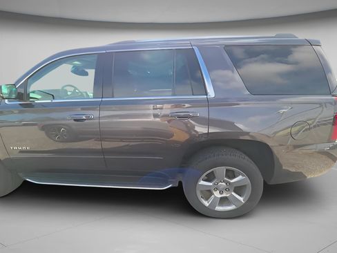 Used 2018 Chevrolet Tahoe Premier w/ Max Trailering Package image 22