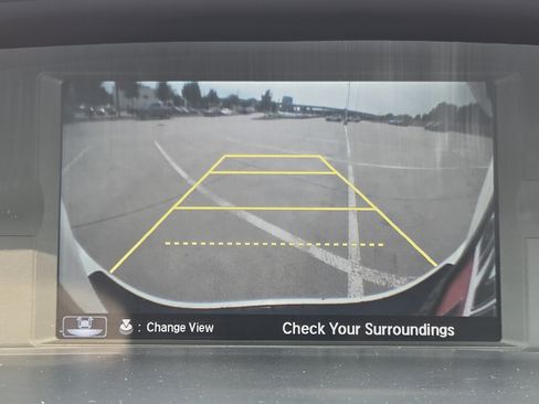 Used 2015 Honda Odyssey EX-L image 18