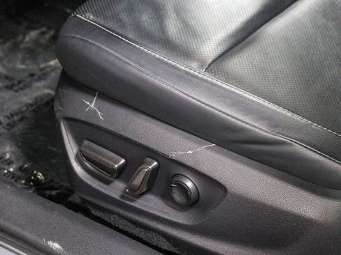Certified 2023 Toyota Prius XLE FWD image 21
