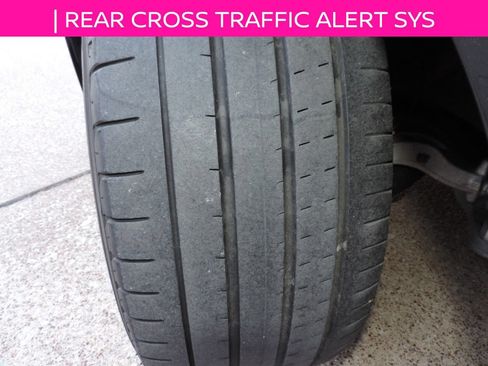 Used 2025 Nissan Z Sport w/ Floor Mat Package RWD image 14