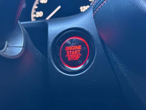 Used 2024 Honda HR-V Sport image 21