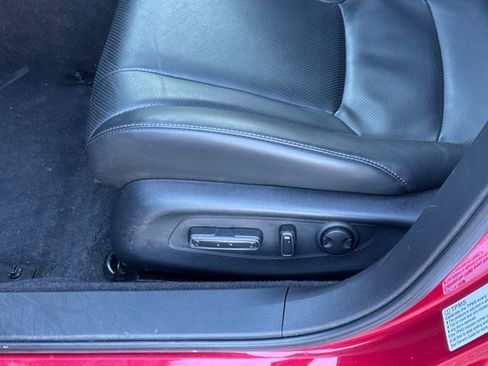 Used 2024 Honda Accord Sport image 4