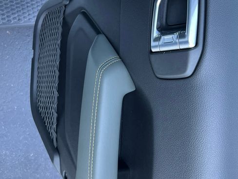 Used 2024 Jeep Wrangler High Altitude image 21